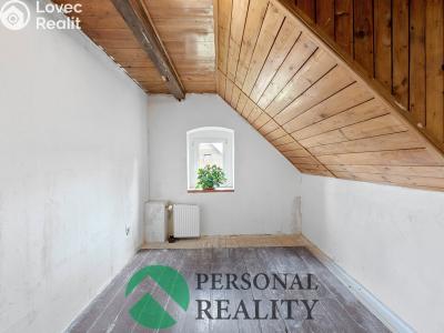 Продаж сімейного будинку Vejprty, Martinská č. 37