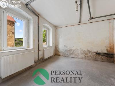Продаж сімейного будинку Vejprty, Martinská č. 38