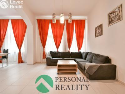 Rent apartment 3+KK Mariánské Lázně, Mladějovského č. 9