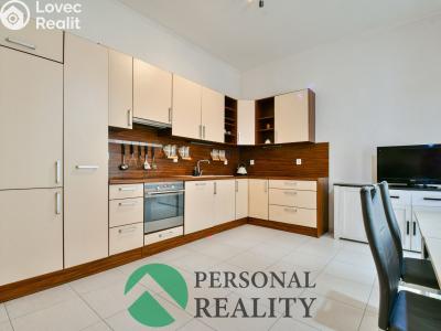 Rent apartment 3+KK Mariánské Lázně, Mladějovského č. 10