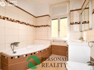 Rent apartment 3+KK Mariánské Lázně, Mladějovského č. 11