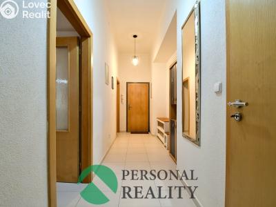 Rent apartment 3+KK Mariánské Lázně, Mladějovského č. 14