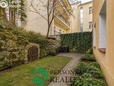Rent apartment 3+KK Mariánské Lázně, Mladějovského č. 16