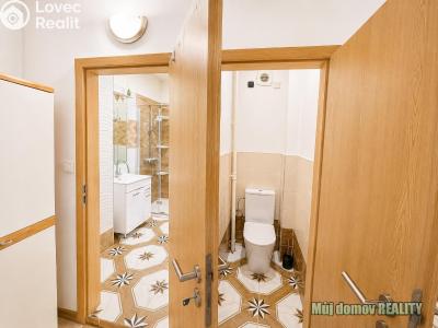 Оренда квартири 3+1 Praha, Kouřimská č. 8
