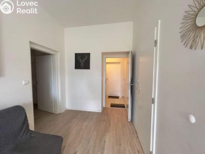 Pronájem bytu 2+KK Praha, U Harfy č. 5