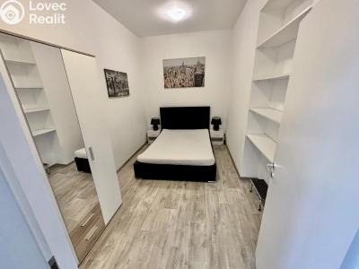 Pronájem bytu 2+KK Praha, U Harfy č. 6