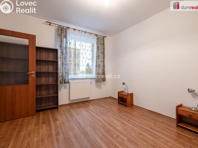 Pronájem bytu 2+KK Rakovník, Dukel. hrdinů č. 9