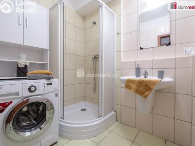 Pronájem bytu 2+KK Rakovník, Dukel. hrdinů č. 10