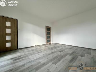 Pronájem bytu 2+1 Svitavy, Svitavská č. 6