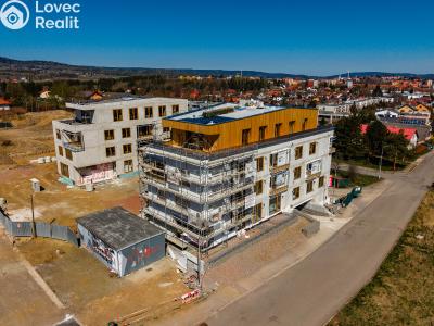 Sale apartment 5+KK Příbram č. 16