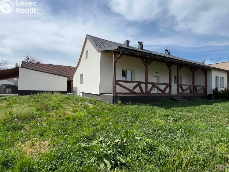 Prodej rodinného domu Český Těšín č. 1