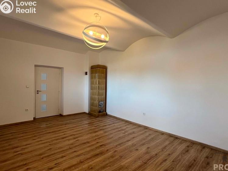 Prodej rodinného domu Český Těšín č. 16
