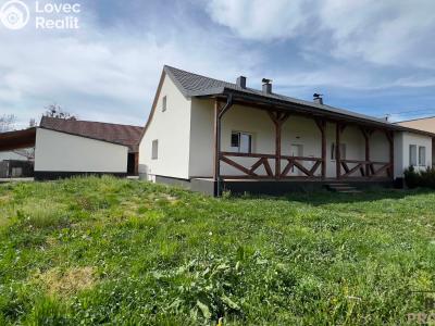 Prodej rodinného domu Český Těšín č. 1
