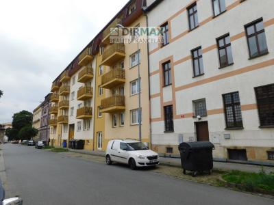 Аренда квартиры 1+KK Plzeň, Na Jíkalce č. 2
