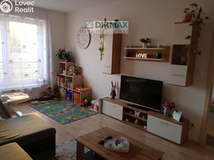 Pronájem bytu 2+KK Plzeň, Malesická 1175/2 č. 6