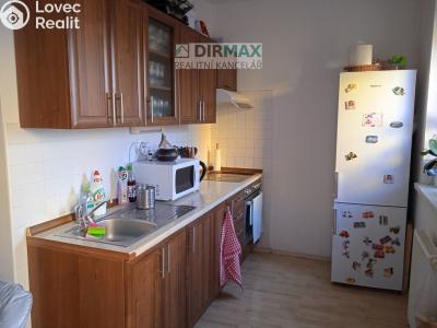 Pronájem bytu 2+KK Plzeň, Malesická č. 2