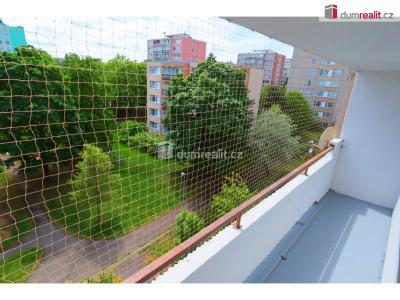 Аренда квартиры 2+1 Praha 4, Na záhonech č. 10