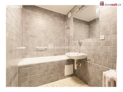 Аренда квартиры 2+1 Praha 4, Na záhonech č. 15