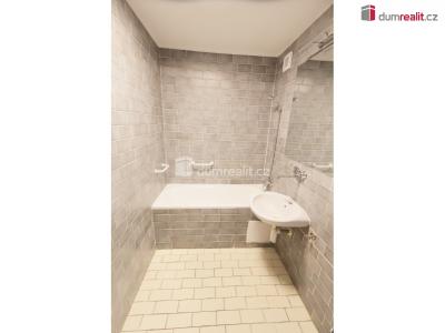 Аренда квартиры 2+1 Praha 4, Na záhonech č. 17