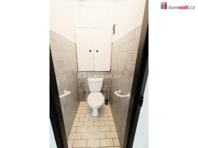 Аренда квартиры 2+1 Praha 4, Na záhonech č. 18