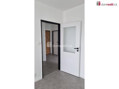 Аренда квартиры 2+1 Praha 4, Na záhonech č. 20