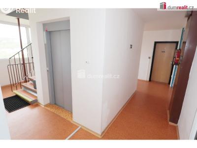Аренда квартиры 2+1 Praha 4, Na záhonech č. 23