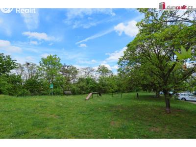 Аренда квартиры 2+1 Praha 4, Na záhonech č. 25