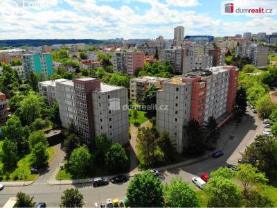 Аренда квартиры 2+1 Praha 4, Na záhonech č. 26
