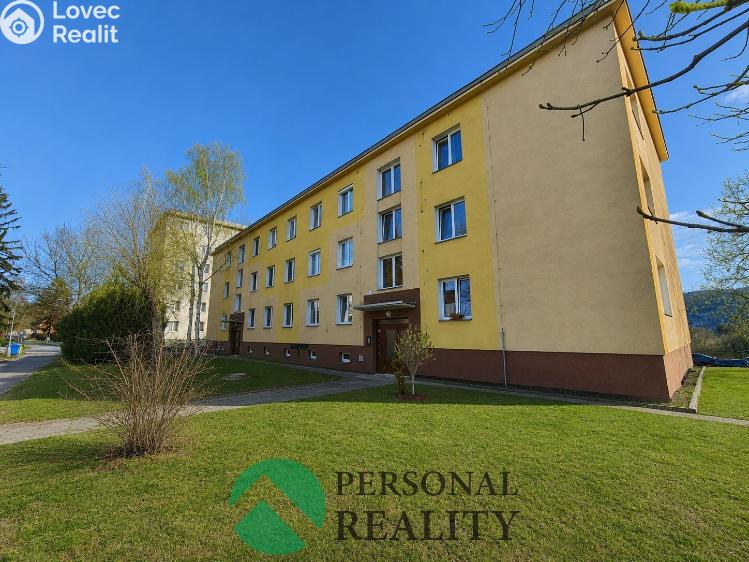 Prodej bytu 2+KK Beroun, Josefa Hory 1286/23 č. 15