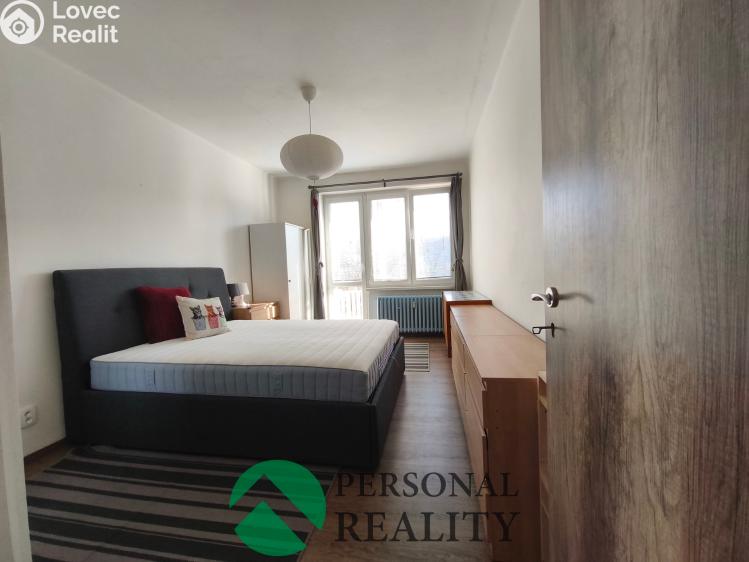 Prodej bytu 2+KK Beroun, Josefa Hory 1286/23 č. 10