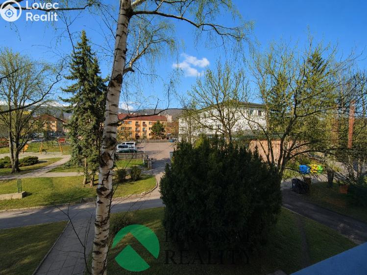 Prodej bytu 2+KK Beroun, Josefa Hory 1286/23 č. 13