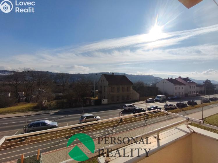 Prodej bytu 2+KK Beroun, Josefa Hory 1286/23 č. 14