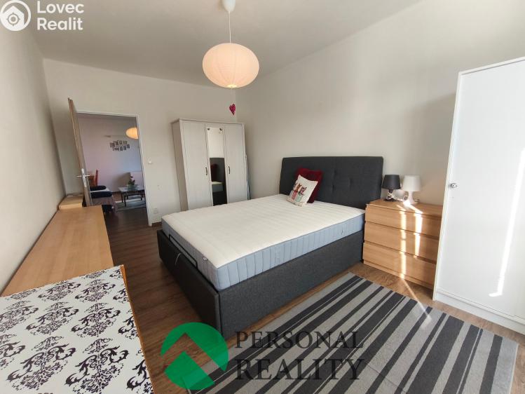 Продаж квартири 2+KK Beroun, Josefa Hory 1286/23 č. 3
