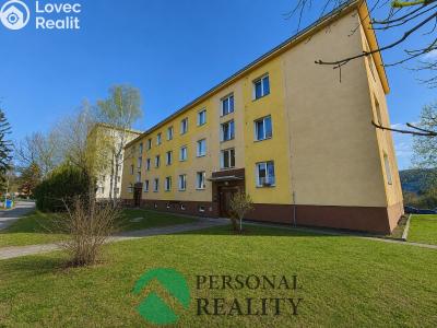 Продаж квартири 2+KK Beroun, Josefa Hory č. 15