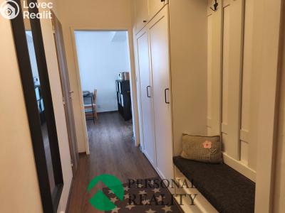 Продаж квартири 2+KK Beroun, Josefa Hory č. 7