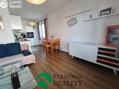 Продаж квартири 2+KK Beroun, Josefa Hory č. 8