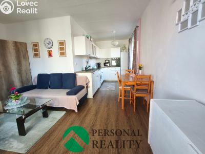 Продаж квартири 2+KK Beroun, Josefa Hory č. 9
