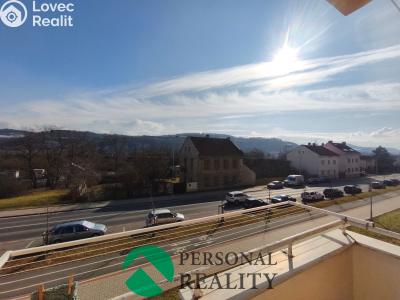 Продаж квартири 2+KK Beroun, Josefa Hory č. 14