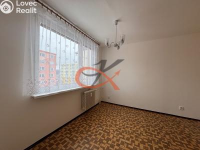 Pronájem bytu 2+1 Rožnov pod Radhoštěm, Kulturní č. 5