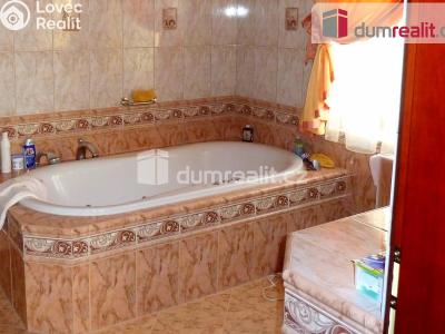 Prodej rodinného domu Mariánské Lázně, Pod Panoramou č. 18
