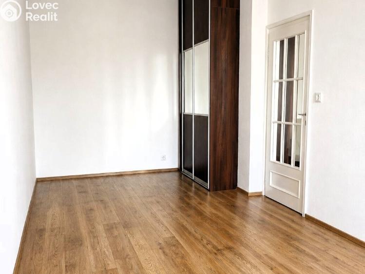 Pronájem bytu 3+KK Praha, Podskalská č. 7