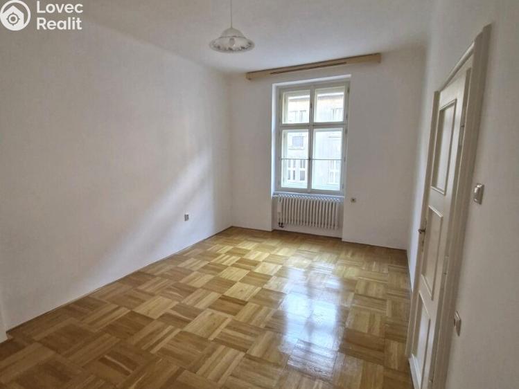 Pronájem bytu 3+KK Praha, Podskalská č. 8