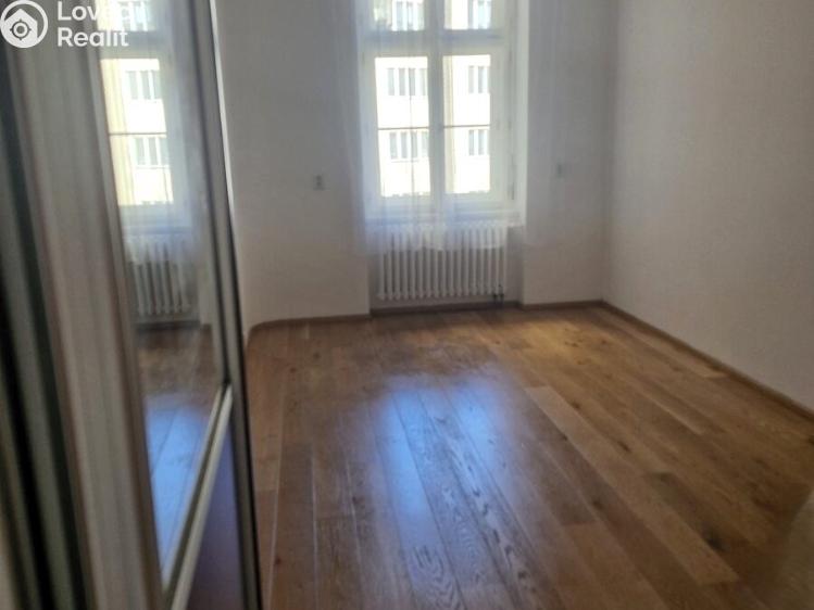 Pronájem bytu 3+KK Praha, Podskalská č. 11