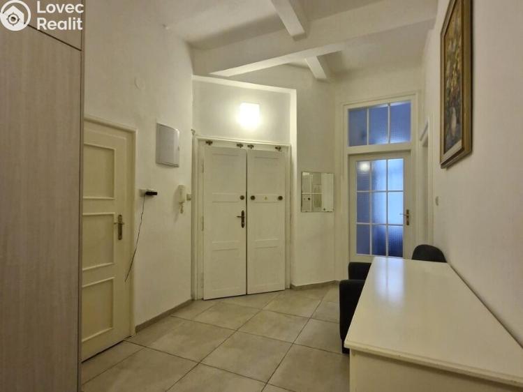 Pronájem bytu 3+KK Praha, Podskalská č. 15