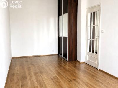 Rent apartment 3+KK Praha, Podskalská č. 7