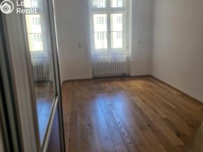 Rent apartment 3+KK Praha, Podskalská č. 11