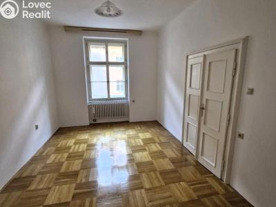 Rent apartment 3+KK Praha, Podskalská č. 12