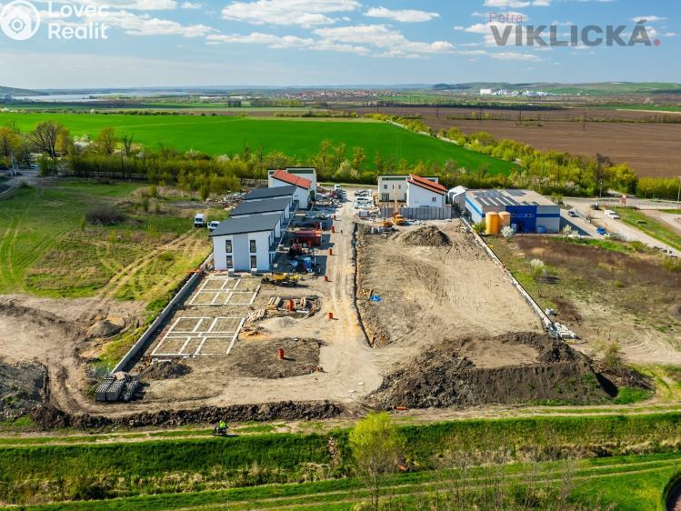 Prodej bytu 2+KK Zaječí č. 3