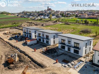 Prodej bytu 2+KK Zaječí č. 4