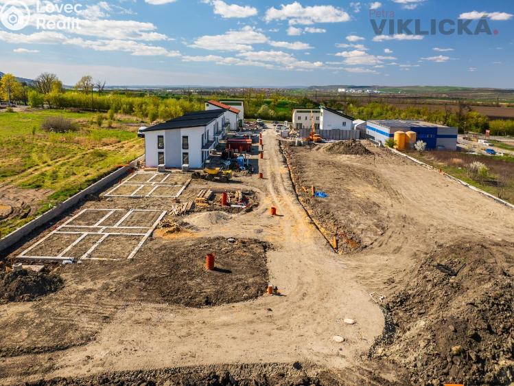 Prodej apartmánů Zaječí, Hlavní 1 č. 17